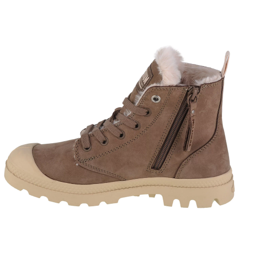 Palladium Pampa Hi Zip WL 95982-212-M Čizme slika 2