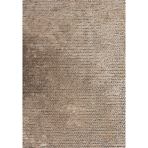 Tepih PLAIN DARK BEIGE (A), 240 x 300 cm slika 6