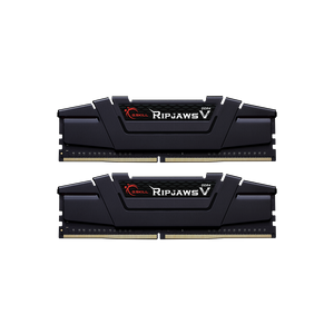 G.Skill Ripjaws V 64GB Kit (2x32GB) DDR4-3200MHz, CL16, 1.35V