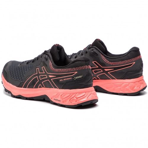 Asics Gel-sonoma 4 G-T ženske sportske tenisice 1012a191-020 slika 5