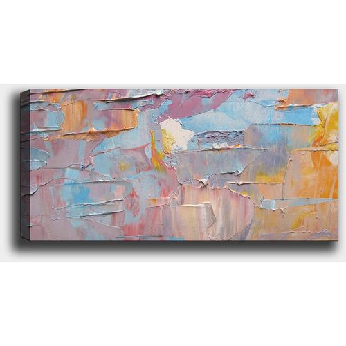 YTY5842795422_50120 Multicolor Decorative Canvas Painting slika 2