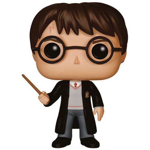 POP figure Harry Potter Gryffindor slika 1