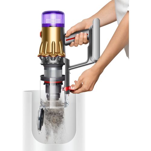 Dyson štapni usisavač V12 Detect Slim Absolute (394167) slika 7