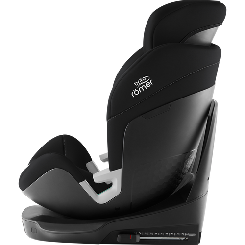 Britax Romer autosjedalica Swivel, Grupa 0+, 1, 2 (0-25 kg) - Space Black slika 3