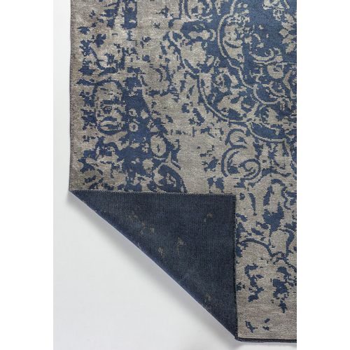 Tepih SEAL NAVY BLUE, 240 x 300 cm slika 3