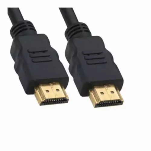 Kabl HDMI M/M 1.4 gold Kettz 3m slika 1