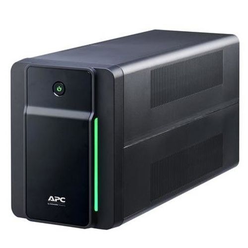 APC BX1200MI-GR Back-UPS MI 1200VA, 230V, 4xšuko, AVR, samostojeci slika 1