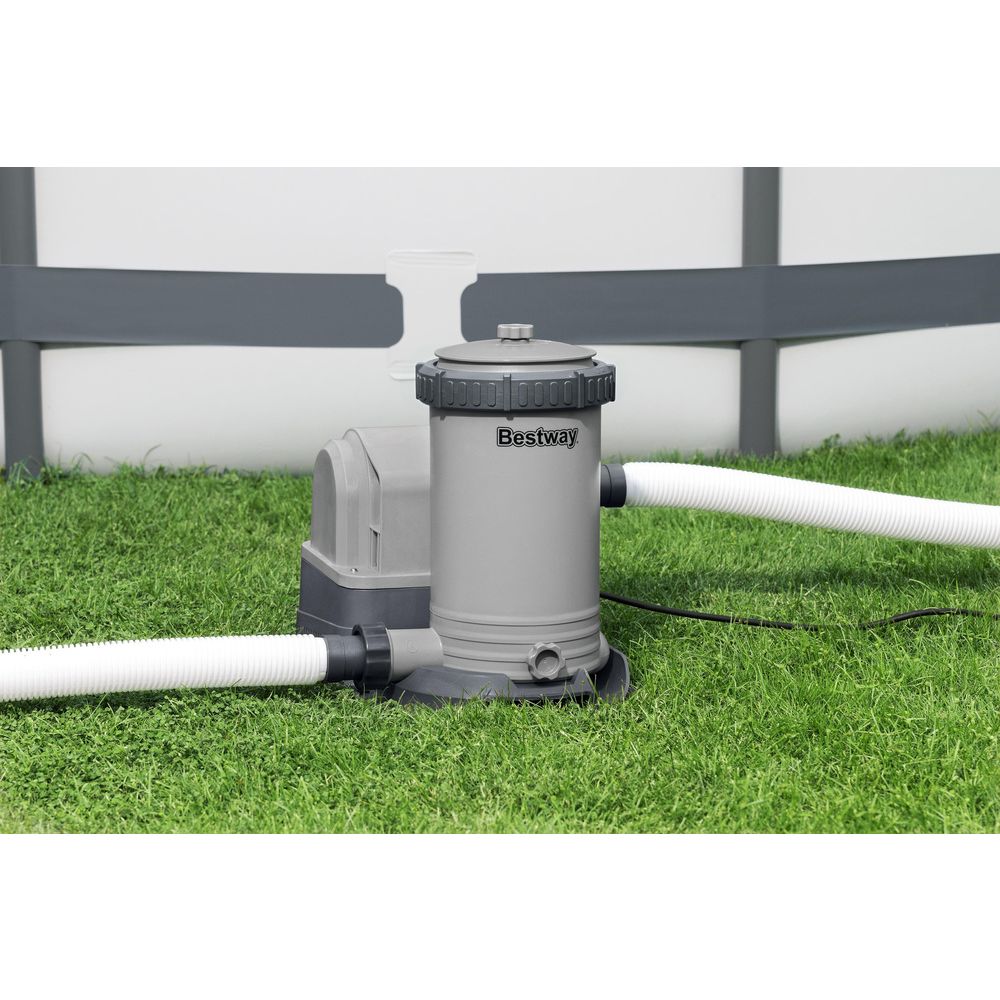 Filter pumpa 9463l / h Bestway 58391 slika 3