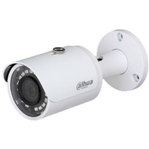 Dahua kamera IPC-HFW1230S-0280B-S5 2mpix, 2.8mm, 30m POE Kamera, FULL HD,  metalno kuciste slika 1