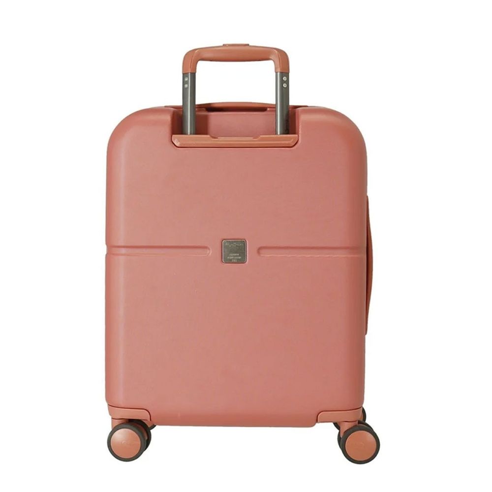 Pepe Jeans kofer 55 cm abs, highlight 7689126, terakot slika 3