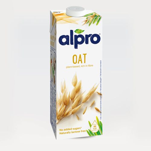 Alpro napitak od zobi original 1l slika 1