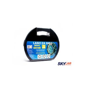 SkyCar Lanci za sneg KN120 12mm