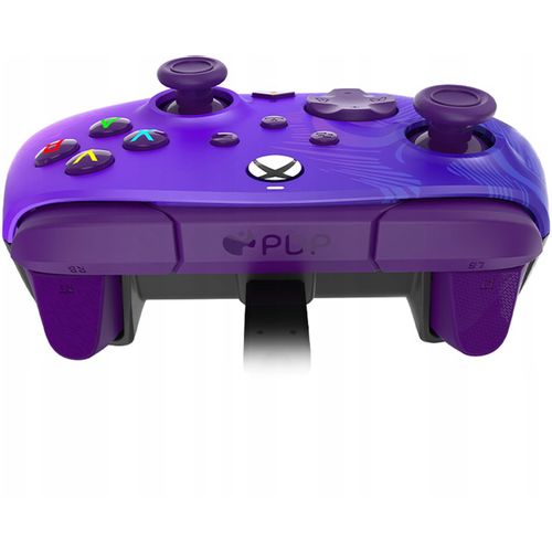 XBOX/PC Wired Controller Rematch Purple Fade slika 3