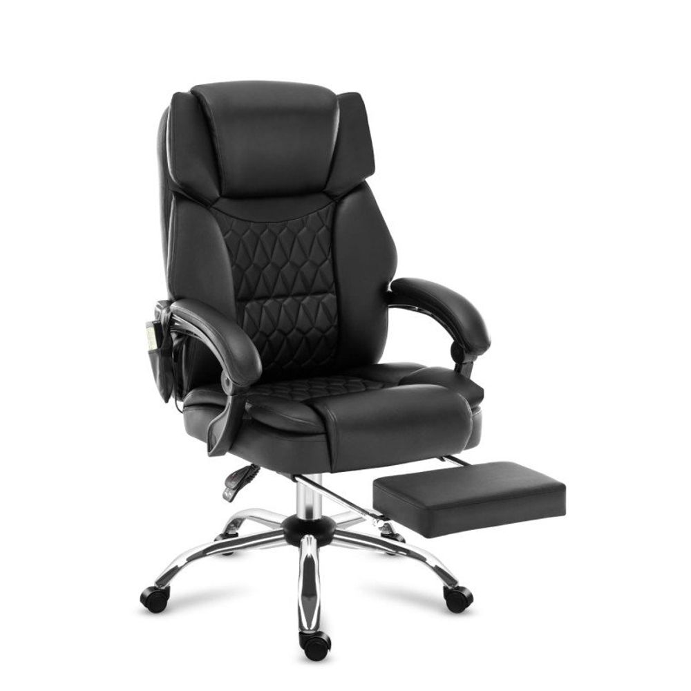 Boss 6.0 uredska stolica za masažu slika 2