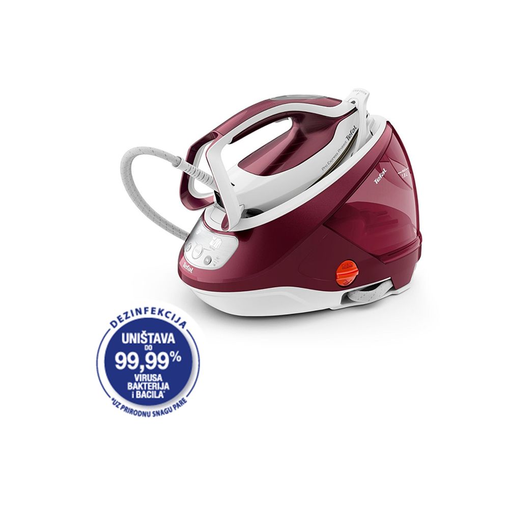 Tefal Parni generator GV9220E0, 2600W slika 1