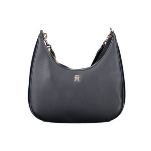 TOMMY HILFIGER BLUE WOMEN'S BAG