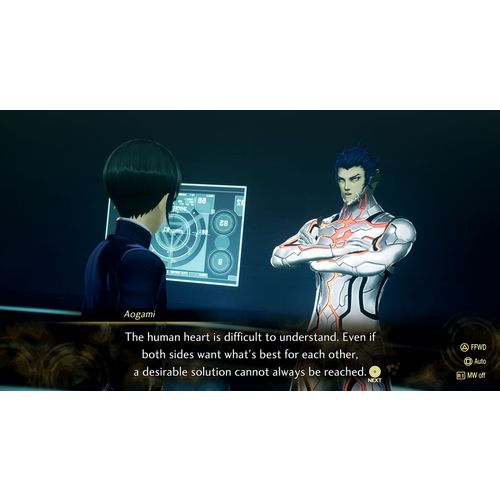 Shin Megami Tensei V: Vengeance (Nintendo Switch) slika 12