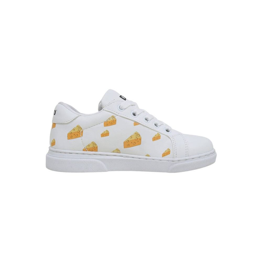 DOGO Dječije patike Ace Sneakers Mission Cheese Possible slika 4