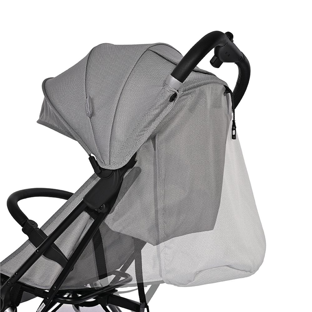 Lorelli Kolica za bebe Ribera, Beige Warm slika 4