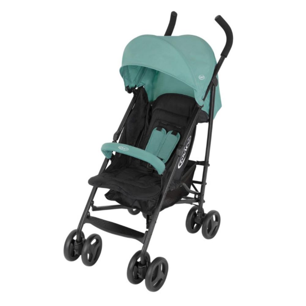 Graco Kišobran kolica TraveLite Mint 37658 slika 2