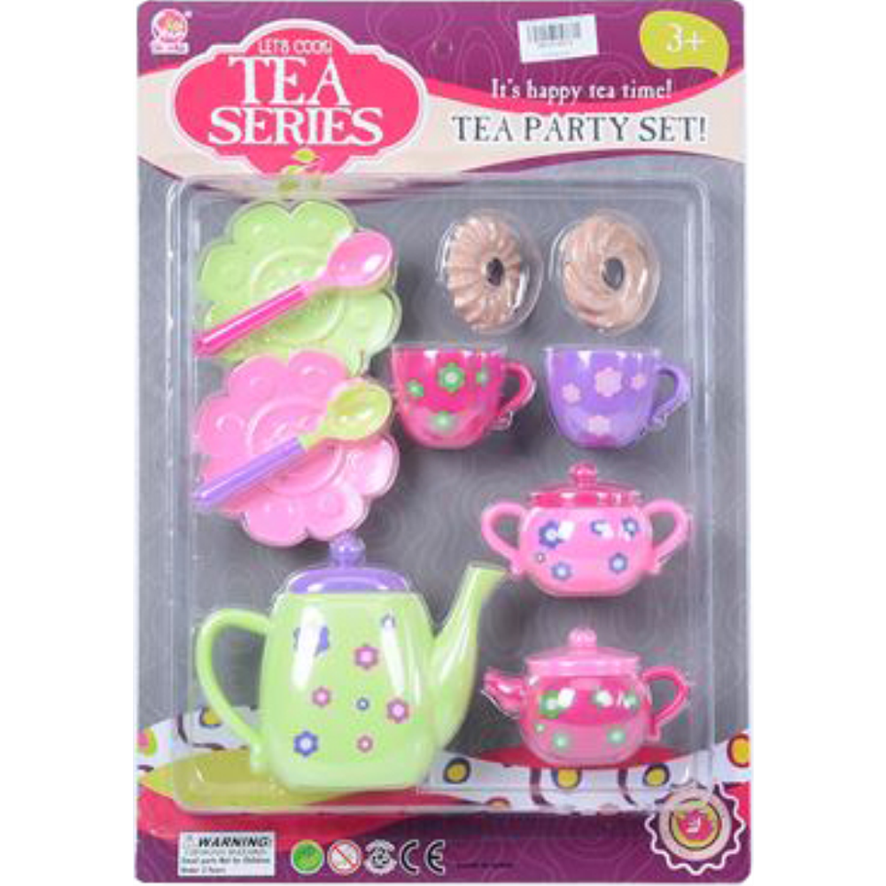 Mkj518974 Set Za Čaj 38X26 cm slika 1