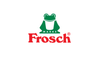 Frosch logo