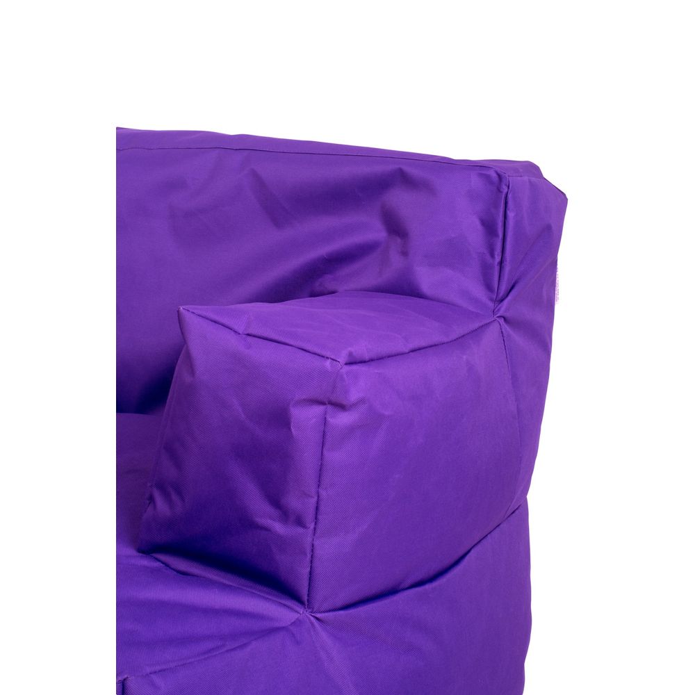 Relax - Ljubičasti Bean Bag slika 4