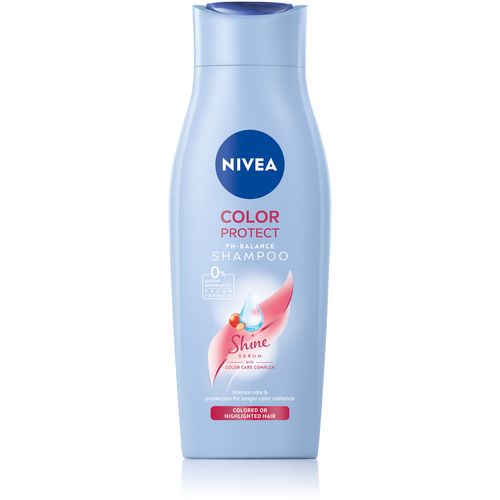 NIVEA Color Protect šampon za kosu 400ml slika 1