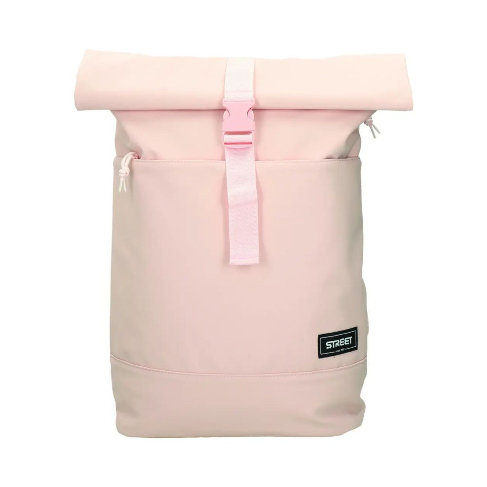 Street Blush Rollup Ruksak round slika 1