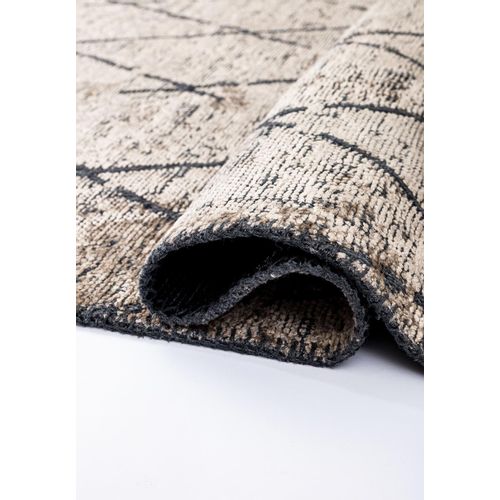 Tepih DIAMOND BEIGE, 240 x 340 cm slika 2