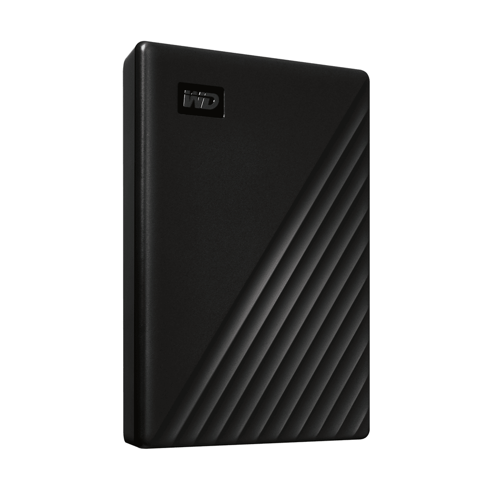 WD 2TB My Passport USB 3.22.5" Black slika 1