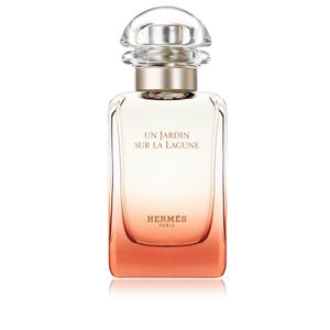 Hermès Un Jardin Sur La Lagune Eau De Toilette 50 ml (unisex)