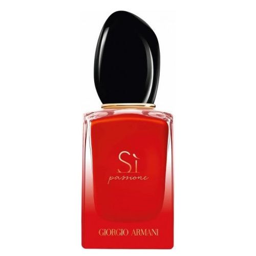 Giorgio Armani Si Passione Ženski EDP  30ML slika 1