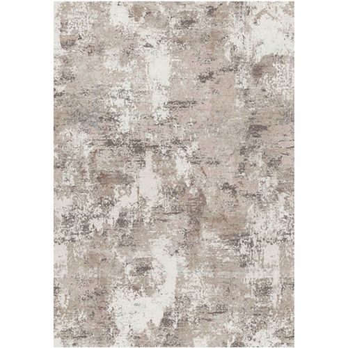 4041A - Multicolor  Multicolor Hall Carpet (80 x 150) slika 2