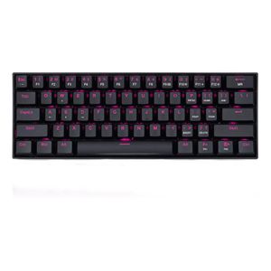 Dragonborn K630 Gaming Keyboard