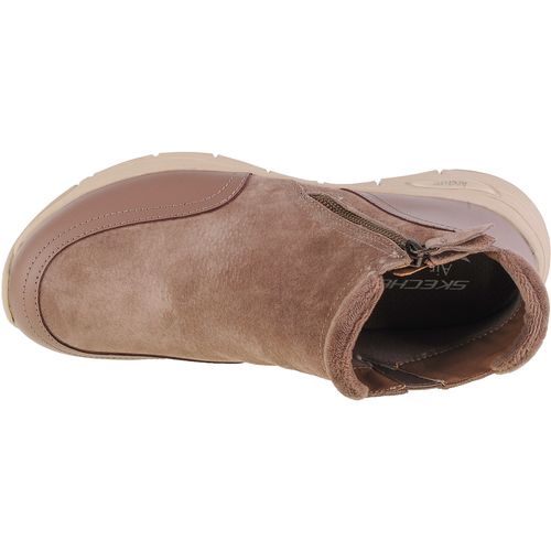 Skechers Arch Fit Smooth - Modest ženske čizme 167366-MUSH slika 3