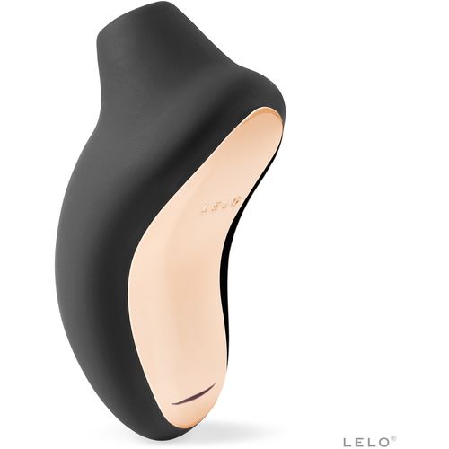 Vibrator LELO Sona, crni slika 1