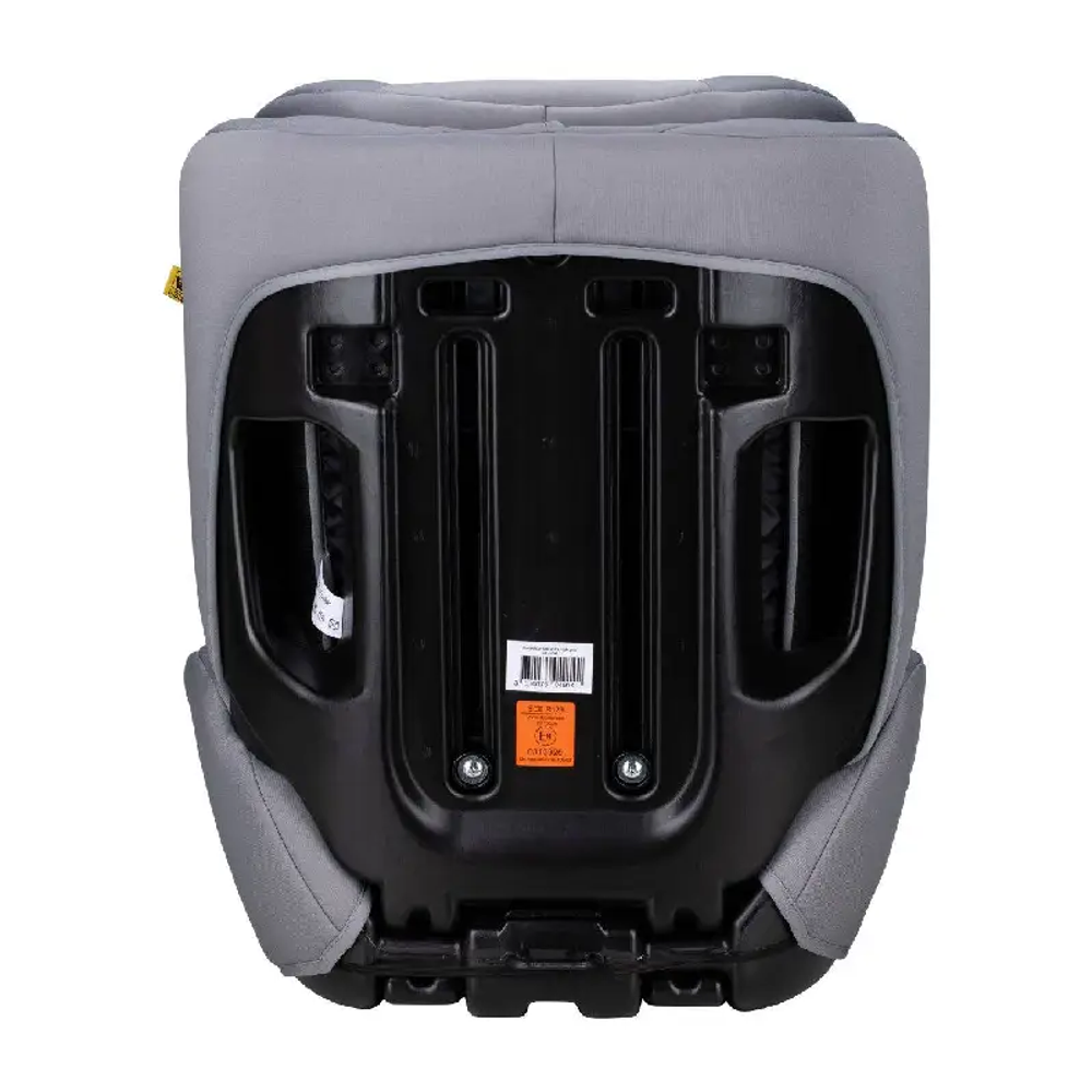 FreeON Autosjedalica Vega i-Size 100-150cm, Siva slika 6