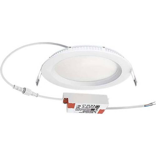 ESYLUX EO10298981 ELSA-2 DL#EO10298981 LED ugradna svjetiljka   LED  9 W bijela slika 2