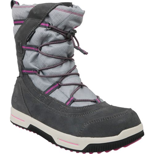 Timberland snow stomper pull on wp jr a1uj7 slika 1