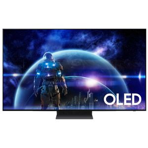 SAMSUNG QE48S90DAEXXH S90D OLED 4K Smart Televizor (2024)