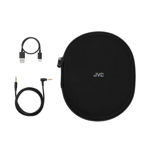 JVC HA-S100NBU slušalice slika 8