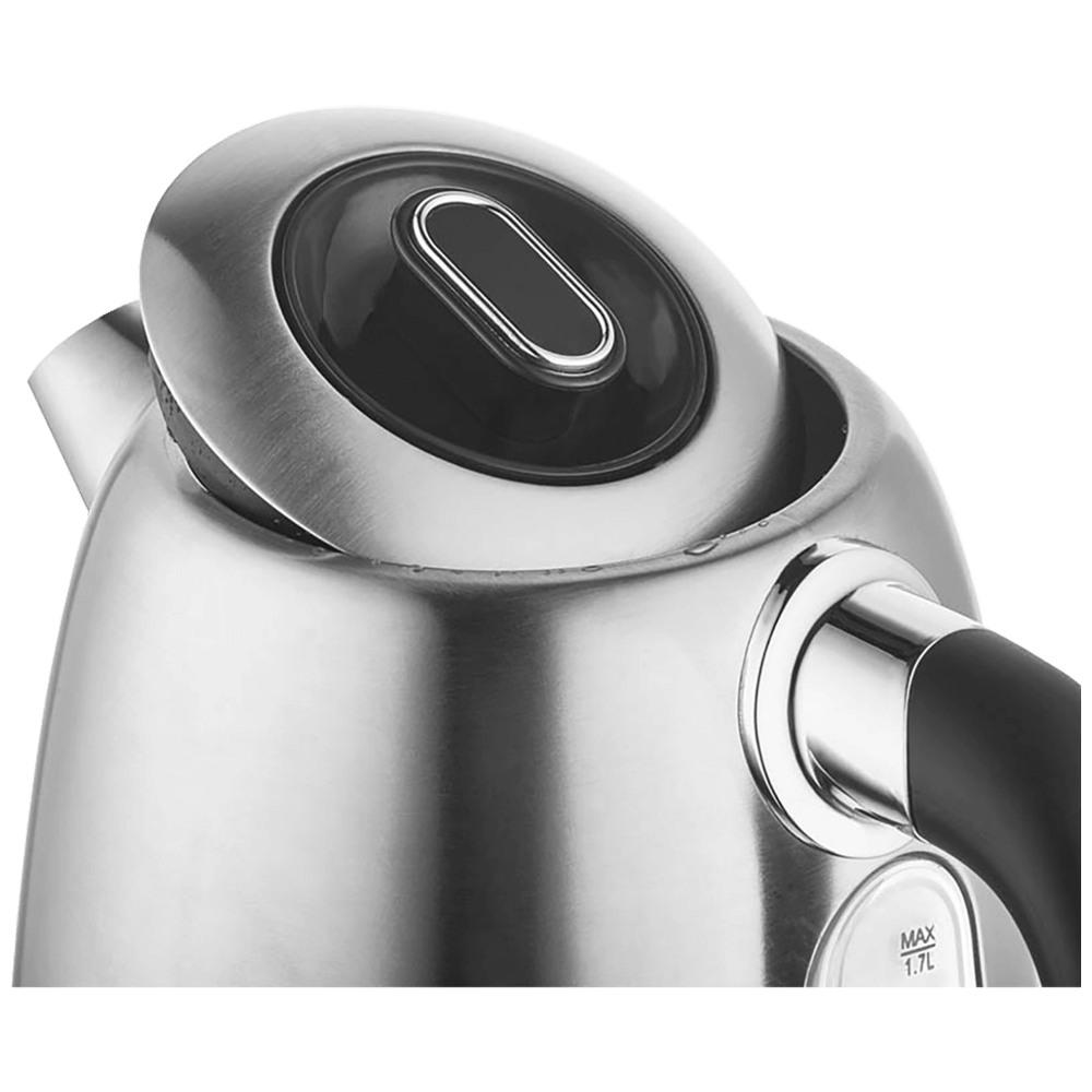 Zilan Kuhalo za vodu, zapremina 1.7 l, 2200 W, INOX - ZLN1000 slika 4