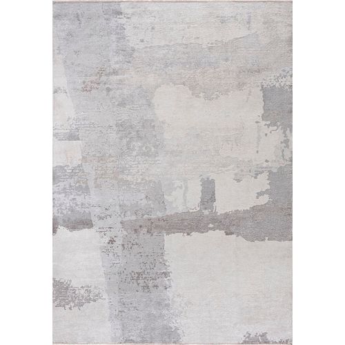 Tepih LUSH LIGHT GREY, 200 x 250 cm slika 1