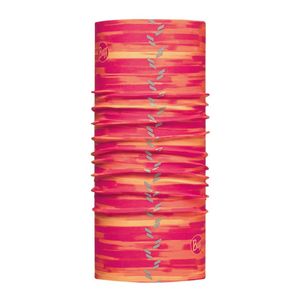 Buff reflective R-akira pink