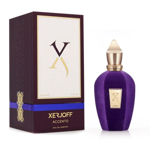 Xerjoff " V " Accento Eau De Parfum 100 ml (unisex) slika 2