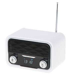 Adler AD1185 radio player s Bluetooth/AUX/FM/SD/USB mogućnostima