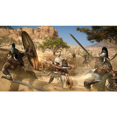 XONE ASSASSIN´S CREED: ORIGINS slika 9