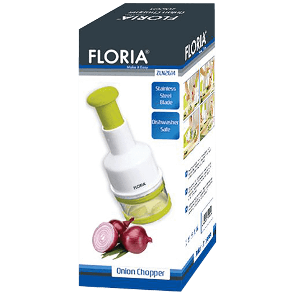 Floria Sjeckalica za luk i povrće - ZLN2614 slika 2