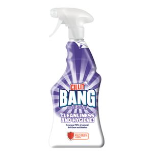 Cillit Bangspray za čišćenje i dezinfekciju, 750 ml